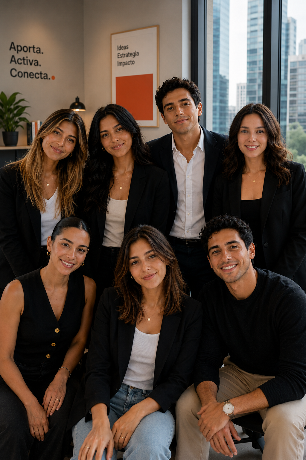 Equipo AAC